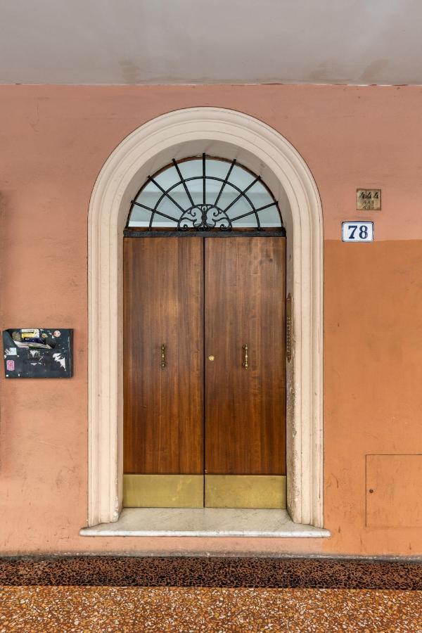 Cozy Mezzanine Apartment By Wonderful Italy Bologna Exterior photo