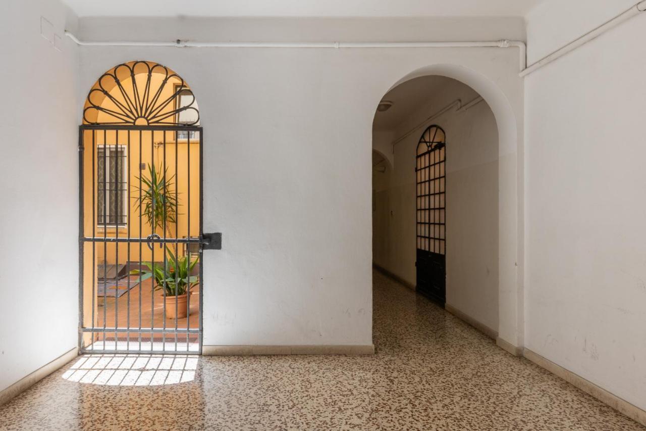Cozy Mezzanine Apartment By Wonderful Italy Bologna Exterior photo