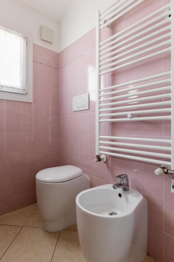 Cozy Mezzanine Apartment By Wonderful Italy Bologna Exterior photo